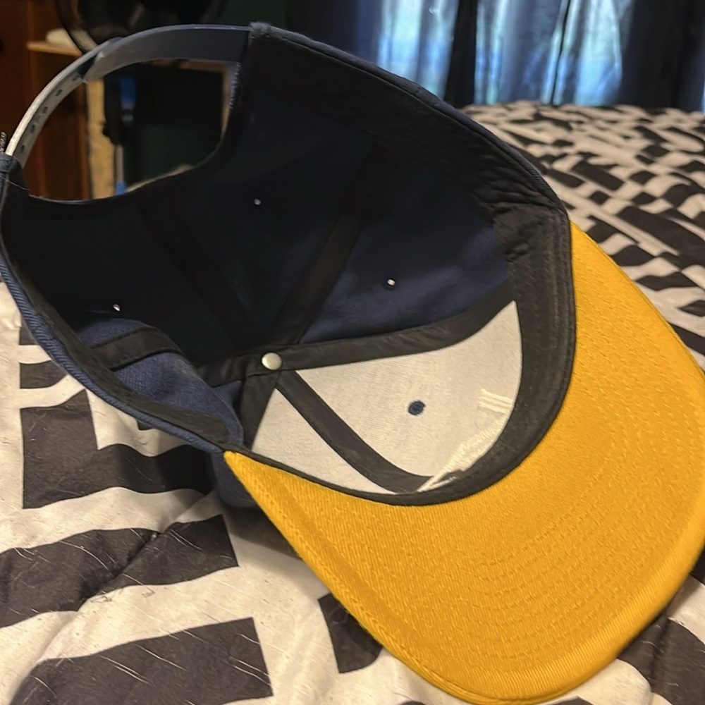 Vans Snapback Hat - image 3